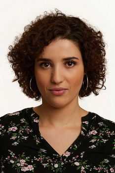 Foto de Ahlaam Teghadouini