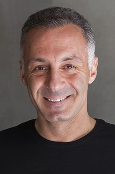 Foto de Ahmet Saraçoğlu