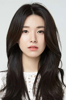 Foto de Ahn Ha-young