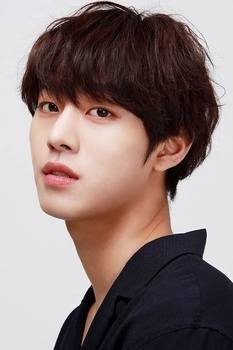 Foto de Ahn Hyo-seop