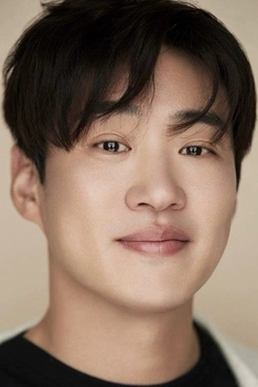 Foto de Ahn Jae-hong