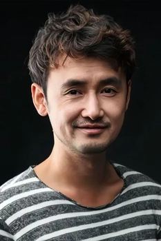 Foto de Ahn Sang-woo