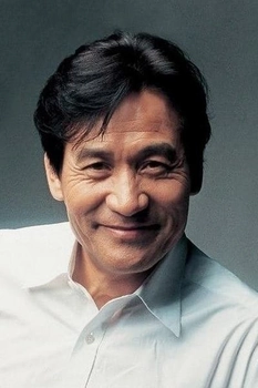 Foto de Ahn Sung-ki