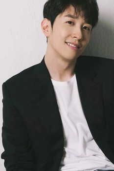 Foto de Ahn Tae-hwan