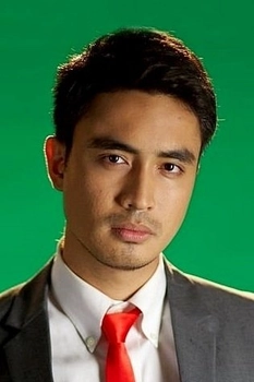 Foto de Aiman Hakim Ridza