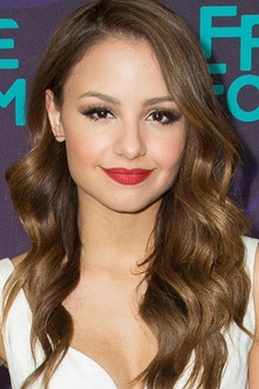 Foto de Aimee Carrero