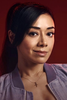 Foto de Aimee Garcia