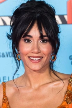 Foto de Aitana