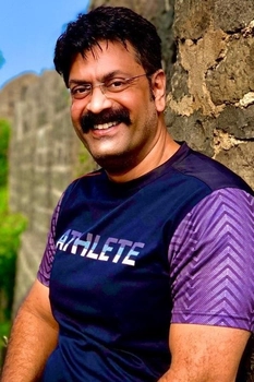 Foto de Ajay Purkar
