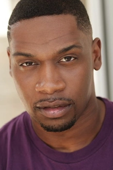 Foto de Al'Jaleel McGhee