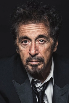 Foto de Al Pacino