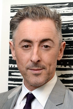 Foto de Alan Cumming