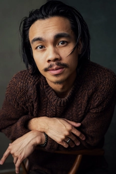 Foto de Alan Trong