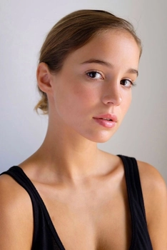 Foto de Alba Baptista