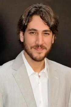 Foto de Alberto Ammann