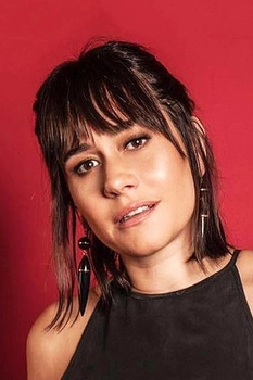 Foto de Alessandra Negrini