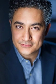 Foto de Alessandro Juliani