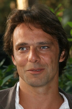 Foto de Alessandro Preziosi