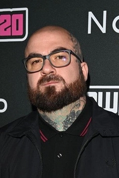 Foto de Alessandro Venturella