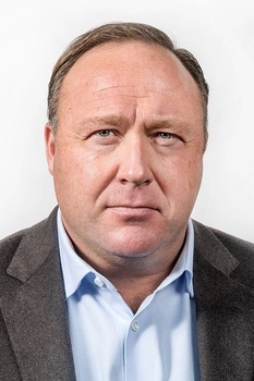 Foto de Alex E. Jones