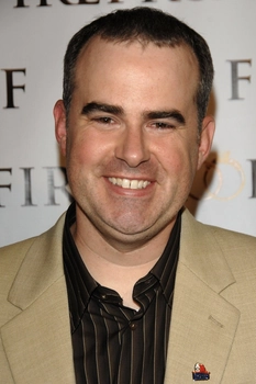 Foto de Alex Kendrick