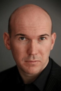 Foto de Alex Macqueen