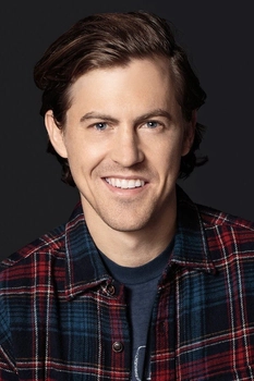 Foto de Alex Moffat