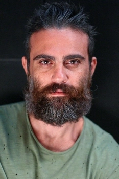 Foto de Alex Nader