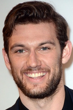 Foto de Alex Pettyfer