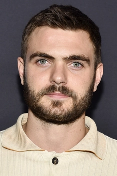 Foto de Alex Roe