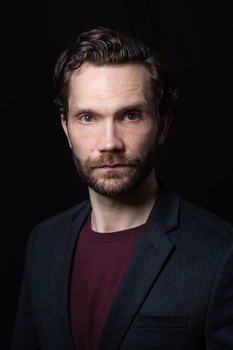 Foto de Alex Walton