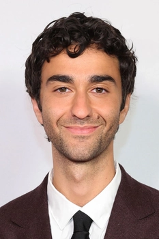 Foto de Alex Wolff