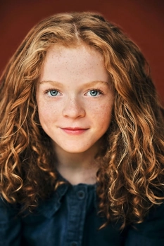 Foto de Alexa Goodall