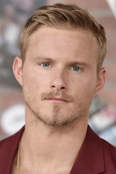 Foto de Alexander Ludwig