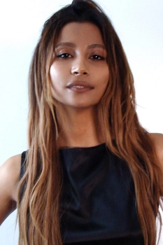 Foto de Alexandra Bokova