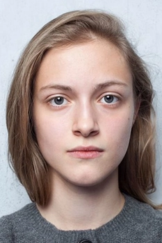 Foto de Alexandra Bustryzhickaya