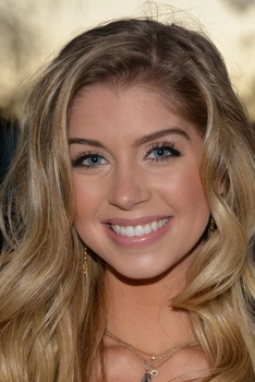 Foto de Alexandria DeBerry