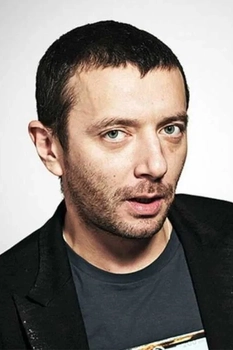Foto de Alexey Agranovich