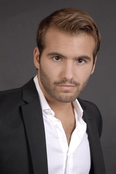 Foto de Alfons Nieto