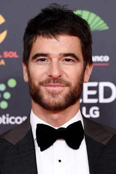 Foto de Alfonso Bassave