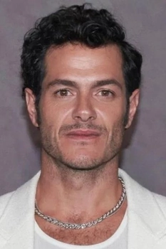 Foto de Alfonso Dosal