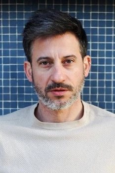 Foto de Alfonso Tort