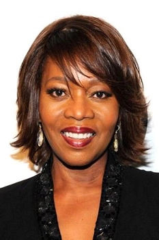 Foto de Alfre Woodard
