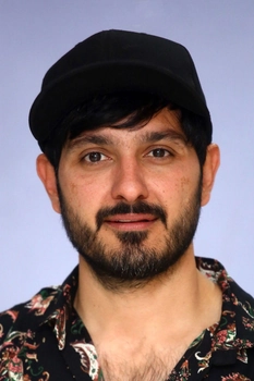 Foto de Ali Reza