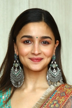 Foto de Alia Bhatt