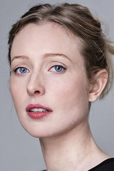 Foto de Alice Orr-Ewing