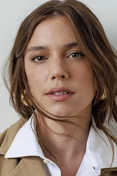 Foto de Alice Wegmann