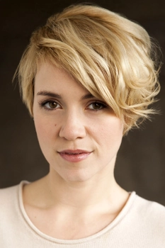 Foto de Alice Wetterlund