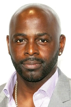 Foto de Alimi Ballard