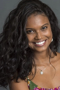 Foto de Aline Dias